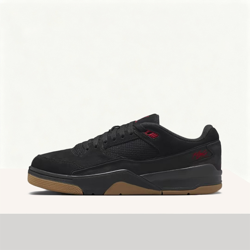 Women'S Shoes Nike Jordan - Nike Jordan FLIGHT COURT Retro Modne,