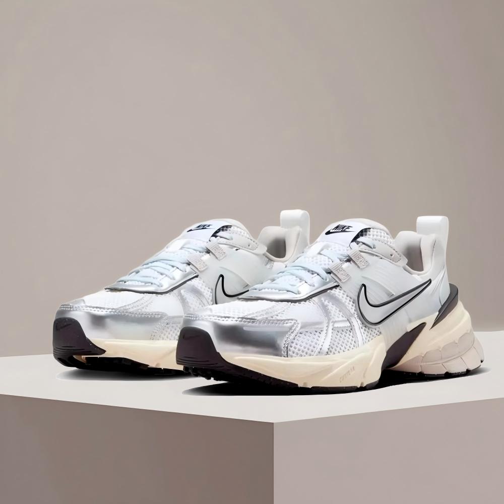 Women Shoes Running Nike - Nike V2K RUN Damskie buty do