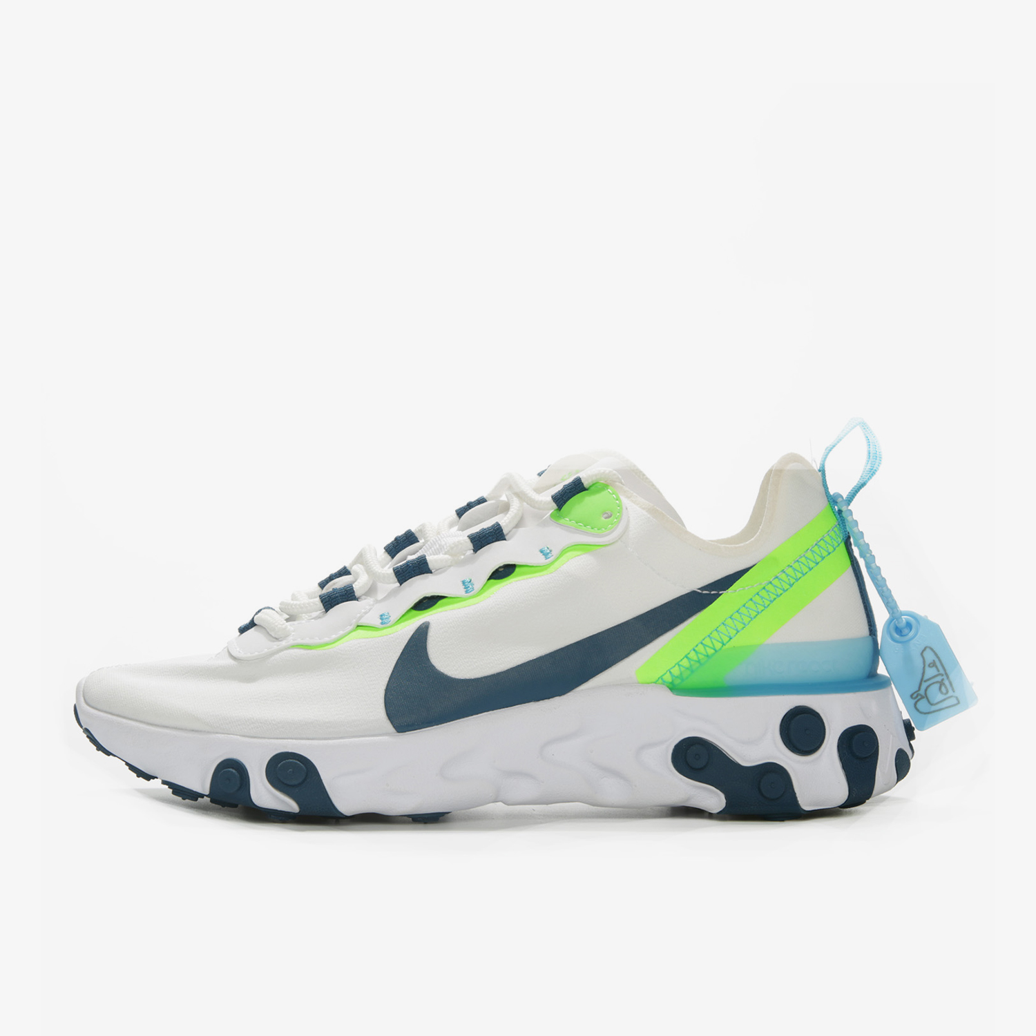 Women Shoes Running Nike - Oryginalne, sezonowe, nowe damskie buty sportowe