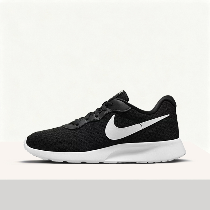 Women Shoes Running Nike - Nike Tanjun Wygodne, uniwersalne, oddychające, trwałe