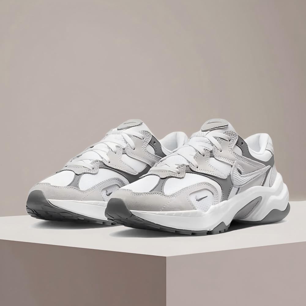 Women Shoes Running Nike - Nike W NIKE AL8 Damskie buty