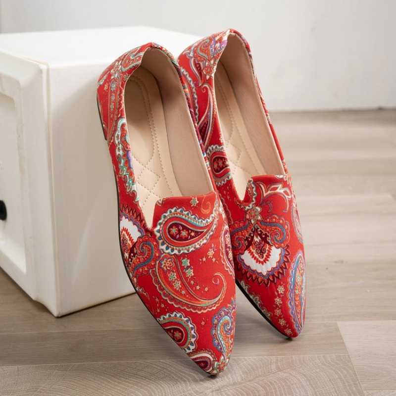 Women'S Shoes Clogs - Nowe jesienne damskie buty, codzienne i