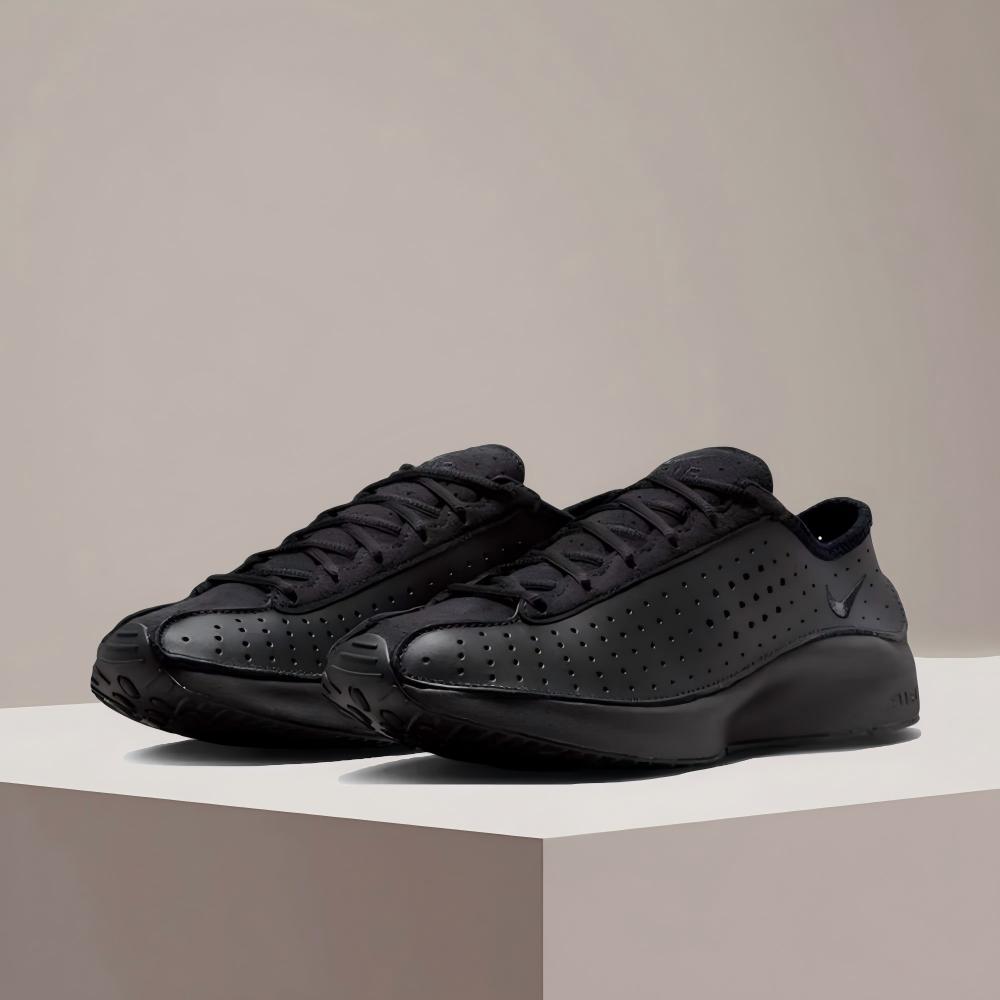 Women Shoes Running Nike - Buty do biegania Nike AIR SUPERFLY