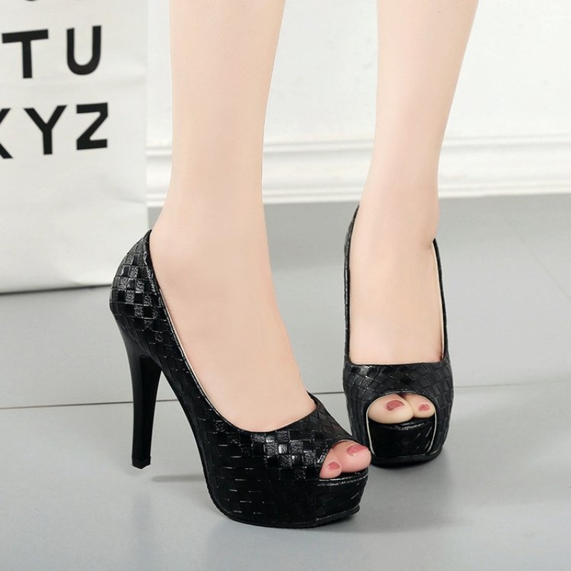 Modne, uniwersalne damskie but – Women'S Shoes Quality recenzja i cena