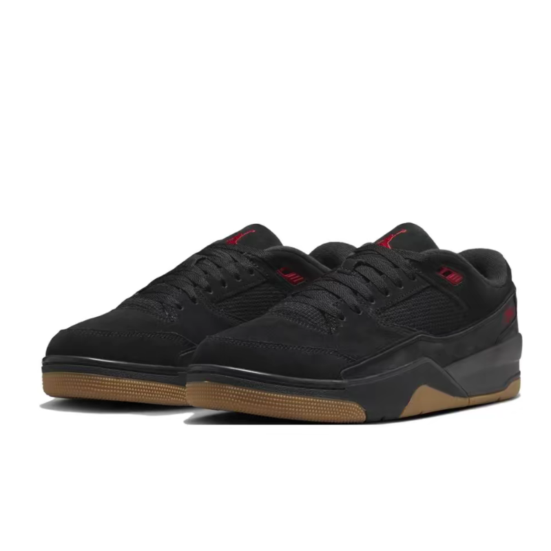 Nike Jordan FLIGHT COURT Retro – Women'S Shoes Nike Jordan recenzja i cena