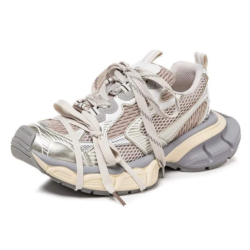 Nowe damskie buty typu 