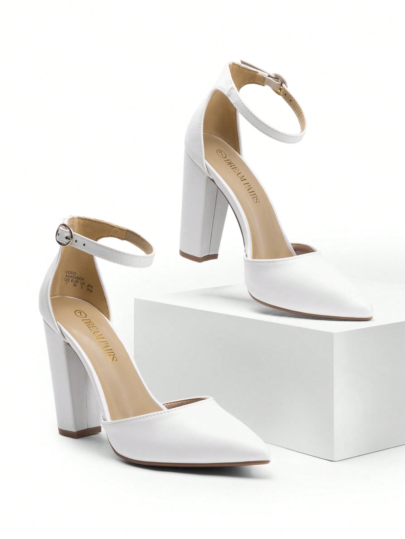 Damskie czółenka z zakrytym, s – Women'S Shoes Clogs recenzja i cena