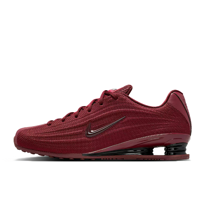 Nike SHOX Z Retro Modne Antypo – Women Shoes Running Nike recenzja i cena