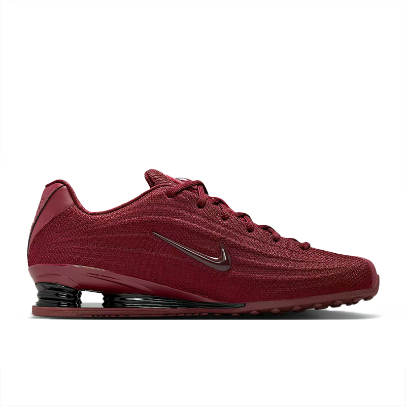Nike SHOX Z Retro Modne Antypo – Women Shoes Running Nike recenzja i cena