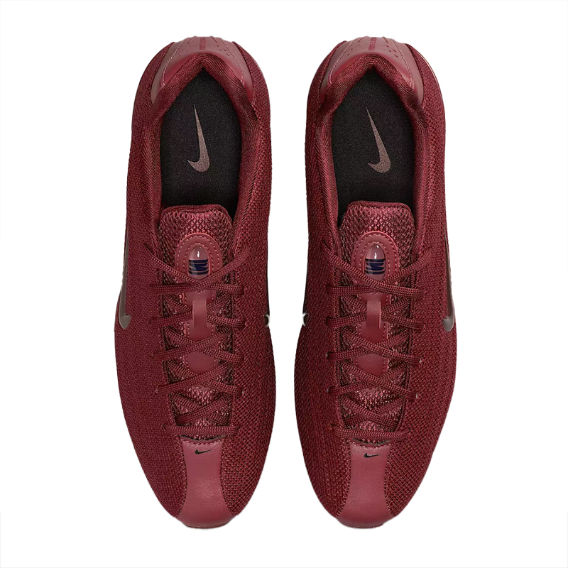 Nike SHOX Z Retro Modne Antypo – Women Shoes Running Nike recenzja i cena