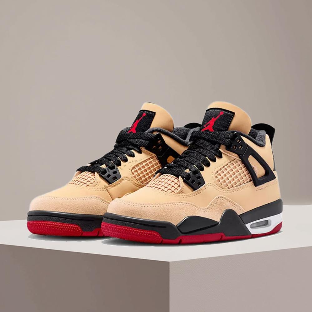Nike Air Jordan 1 Amortyzowane – Women'S Shoes Nike Jordan recenzja i cena