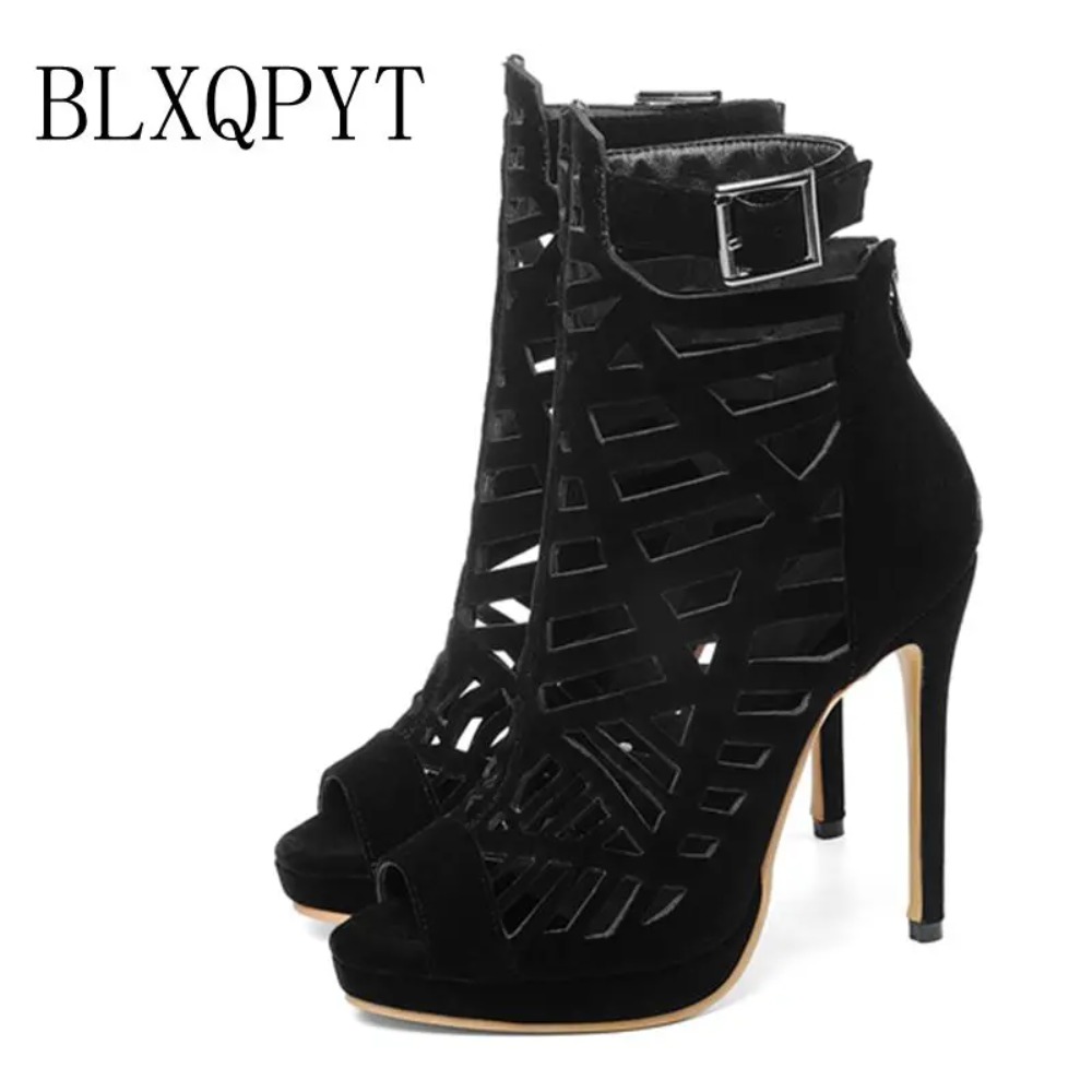 BLXQPY Super Duże Rozmiary 28- – Women'S Shoes Quality recenzja i cena