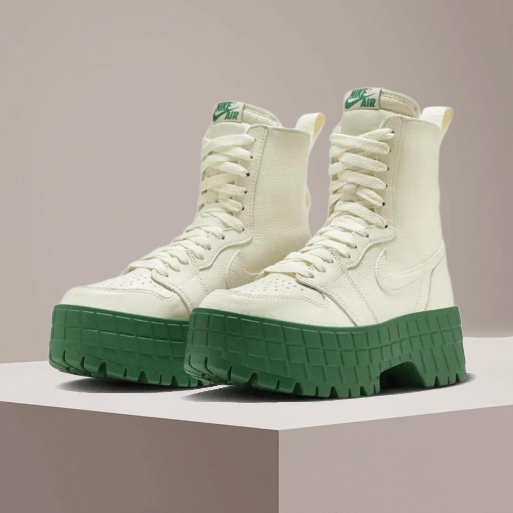 Damskie buty Nike Air Jordan d – Women'S Shoes Nike Jordan recenzja i cena