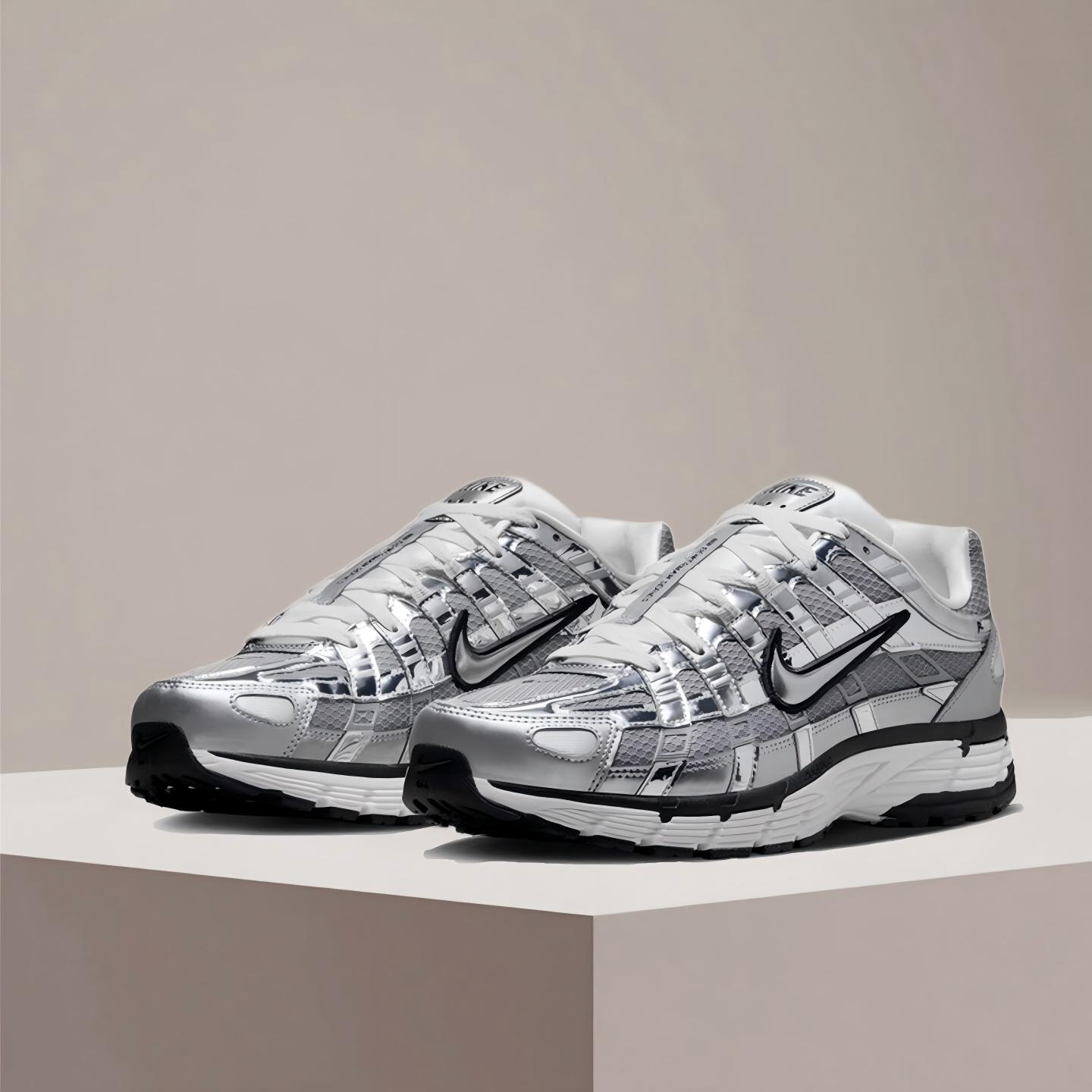 Buty do biegania Nike P-6000 C – Women Shoes Running Nike recenzja i cena