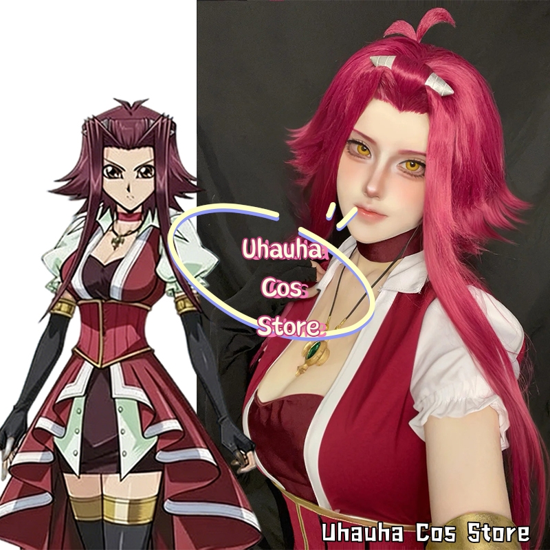 UCosS*/Cosplay Anime Yu Gi Oh! – Women Shoes Xxl recenzja i cena