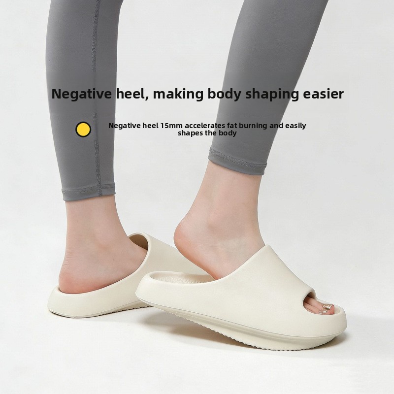 Buty z ujemnym obniżeniem pięt – Women'S Shoes Quality recenzja i cena