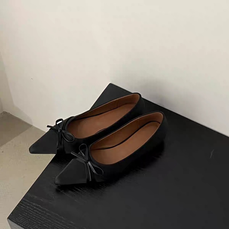 Letnie, modne, szyfonowe, słod – Mule Slip On recenzja i cena